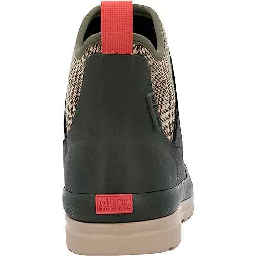 MUCK Women's Originals Ankle Boot