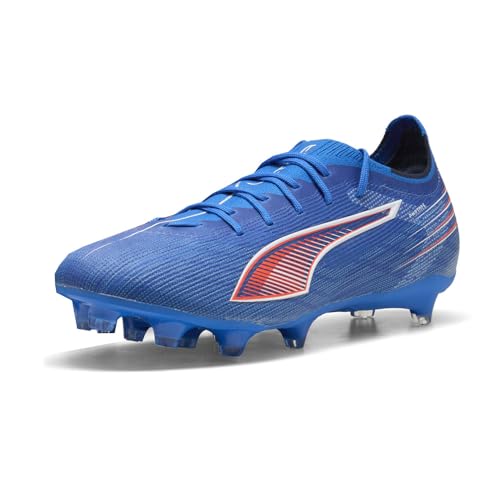 PUMA Men's Ultra 6 Pro Firm, Artificial Ground Soccer Cleats Sneaker