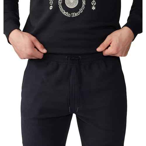 Mountain Hardwear Novelty Microchill Jogger
