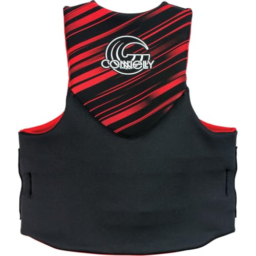 CWB Connelly Big Promo Neo Life Vest Mens