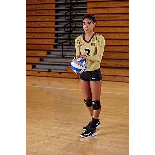 Mizuno Women's Wave Dimension Volleyball Shoe
