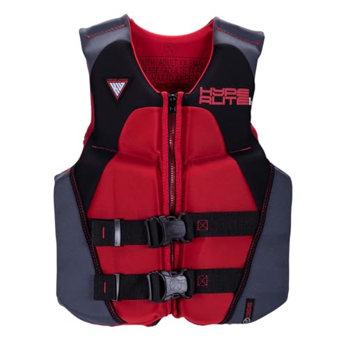 Hyperlite Volkano Indy Life Vest Kids