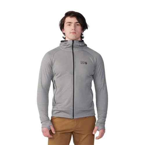 Mountain Hardwear unisex-adult Sendura Hoody