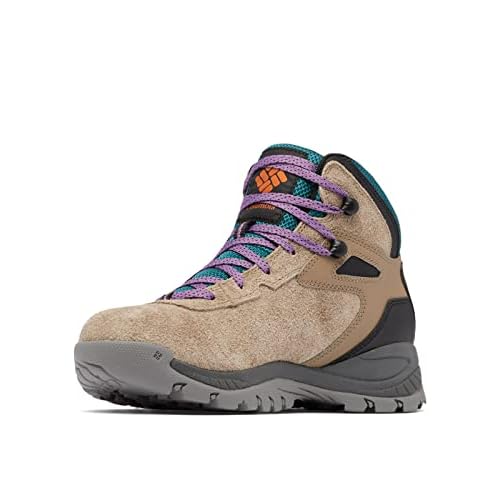 Columbia Women's Newton Ridge BC Hiking Boots