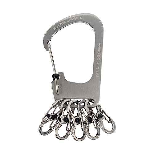 SlideLock KeyRack