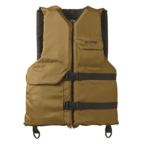 Onyx Sport USCG Approved Life Jacket