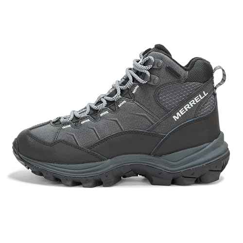 Merrell Women's Thermo CHILL MID WP