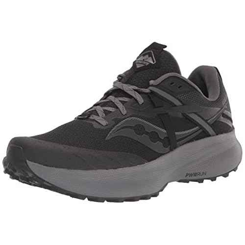Saucony Mens Ride 15 Tr