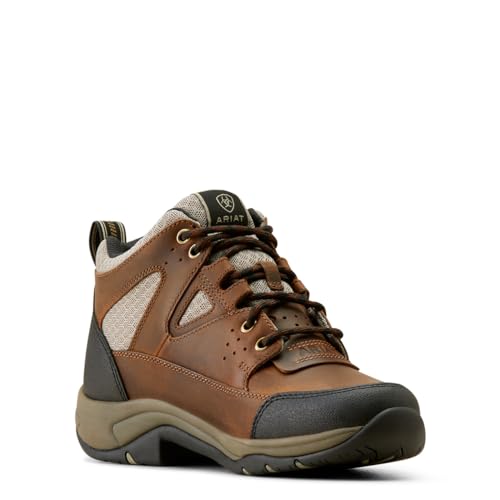 ARIAT womens Terrain Venttek 360 Boot