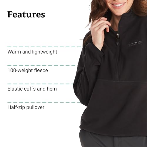 HUK mens Coldfront+ 1/4 Zip, Performance Fishing Jacket