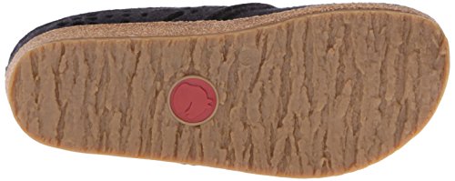 Haflinger Women's Lacey Clog