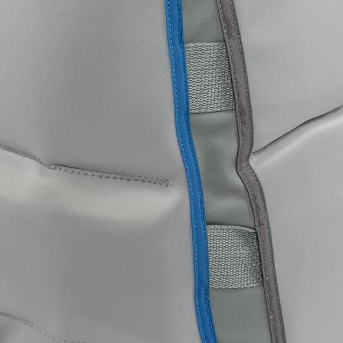 Jetpilot Men's Armada Neoprene Coast Guard Approved Life Jacket PFD