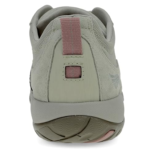 Dansko Paisley Waterproof Outdoor Sneakers for Women - Comfortable, Breathable Walking Shoes with Arch Support - Stain Res...