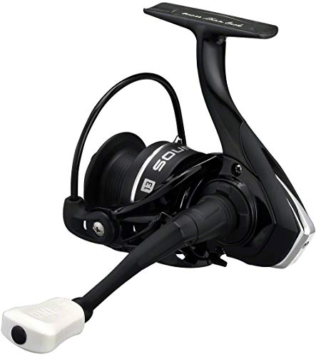 13 FISHING - Source X - Spinning Reels
