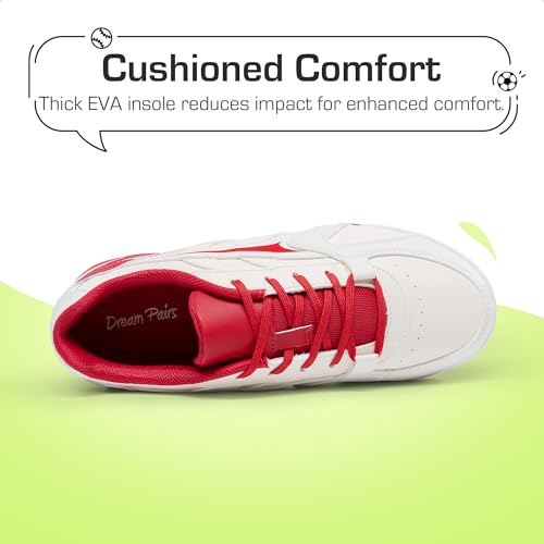 DREAM PAIRS Kids' Soccer Cleats