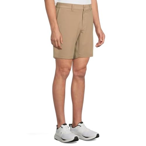 TravisMathew Men's Tech Chino Shorts