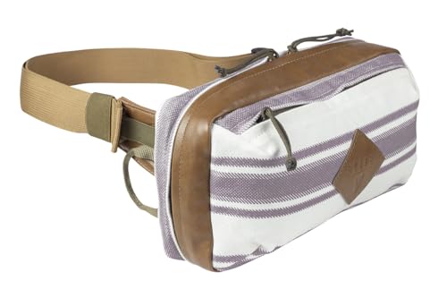 Elite Survival Hip Gunner Concealed Carry Fanny Pack (Stripe)