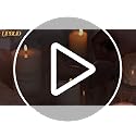 UPBUD 4 Inch Small Glass Cylinder Vases for Centerpieces | 12pcs Clear Flower Vase for Wedding Decorations, Floating Candl...