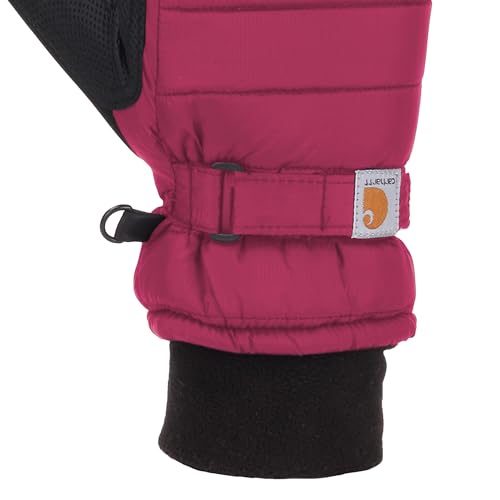 Carhartt womens Quilts Insulated Mitten