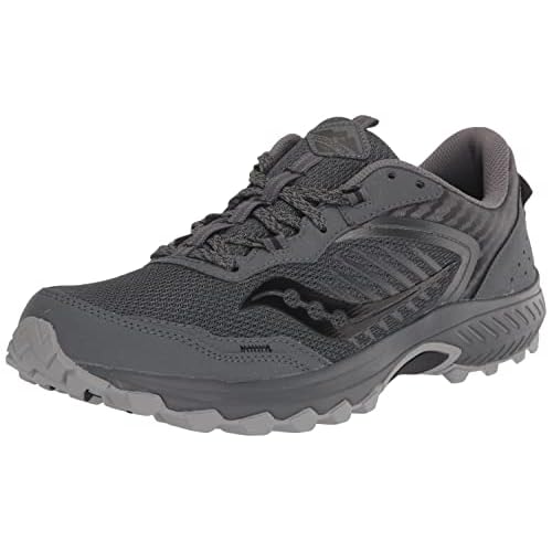 Saucony Men's Excursion TR15 Trail Running Shoe