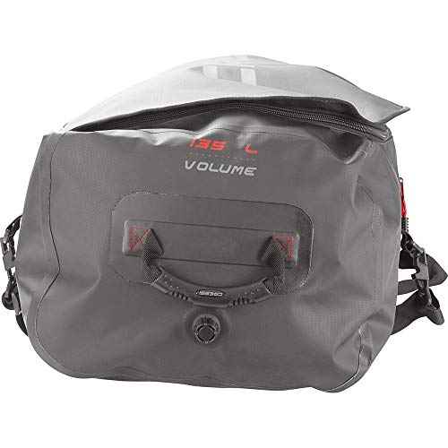 Cressi Waterproof Bag for Scuba and Freediving Equipment - Large & Roomy Bag: 135 Liters Capacity | Gorilla Pro XL