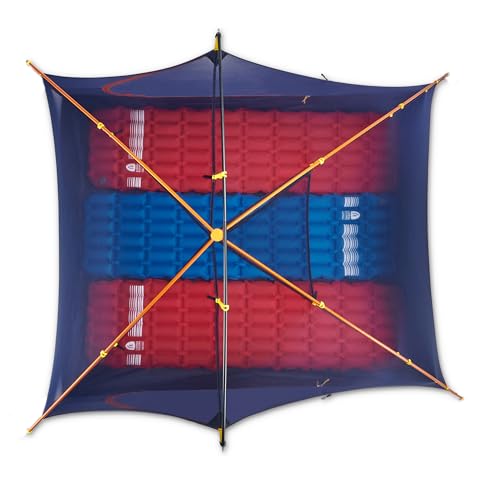 Sierra Designs Meteor Lite Tent - Ultralight Backpacking Tent