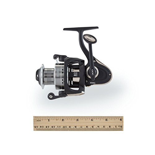 Mitchell 300 Spinning Fishing Reel