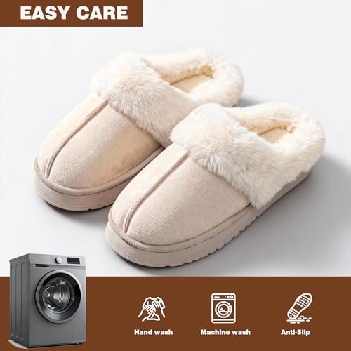 Soft Slippers