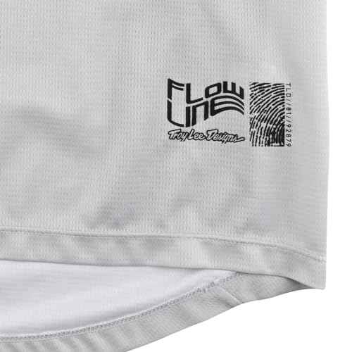 Troy Lee Designs Flowline Short Sleeve Jersey