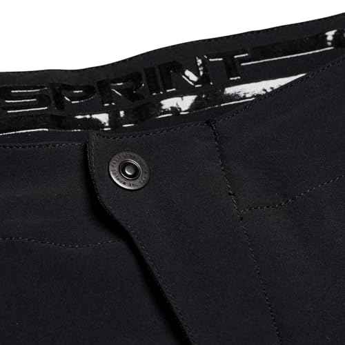 Troy Lee Designs Sprint Pant for Mountain Biking MTB BMX