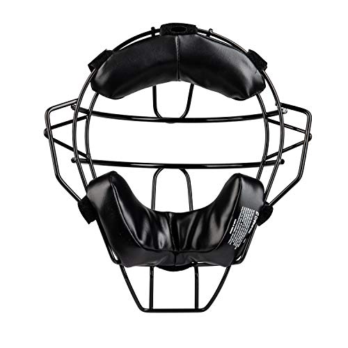 Champro Starter Umpire Kit: Performance Umpire Gear Box Set, Black, One Size (CBSUSK)