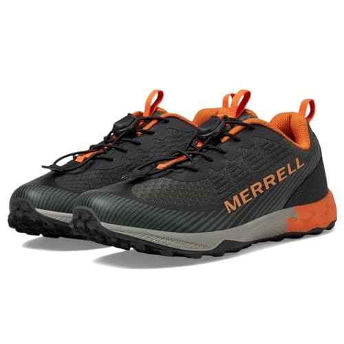 Merrell Unisex-Child Agility Peak Sneaker