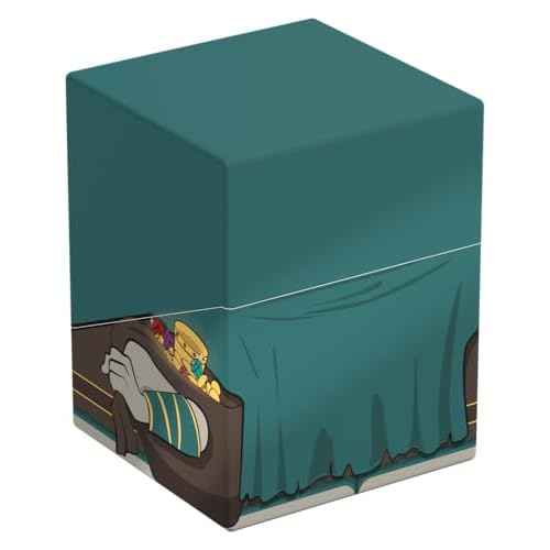 Ultimate Guard - Squaroes - Boulder 100+ - MTG - Foundations - MTG003 - Tinybones