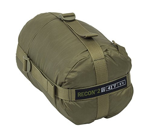 Elite Survival Systems Recon 2 Sleeping Bag