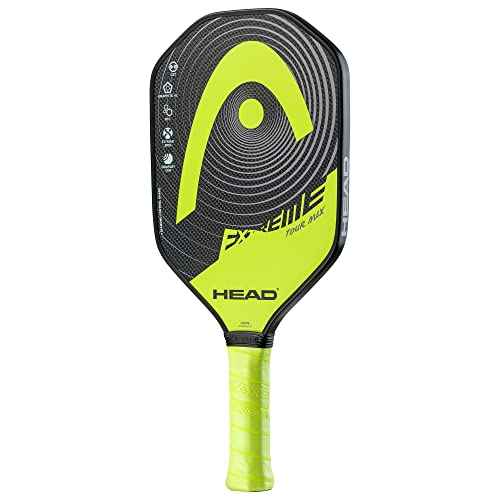 HEAD Extreme Tour Max Pickleball Racquet