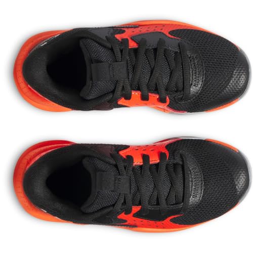 Under Armour Kids' Pre School Jet '23 Basketball Shoes