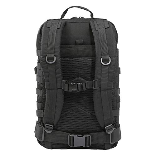Orca Tactical Backpack 40L Large Military 1 to 3 Day Molle Assault Pack Rucksack Army Bag