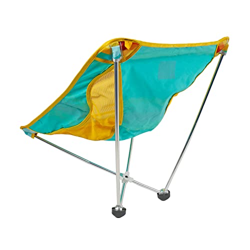 GRAND TRUNK Alite Monarch Chair – Ultra-Lightweight & Portable Rocking Camping Chair, Quick & Easy Setup, Durable Aluminum...