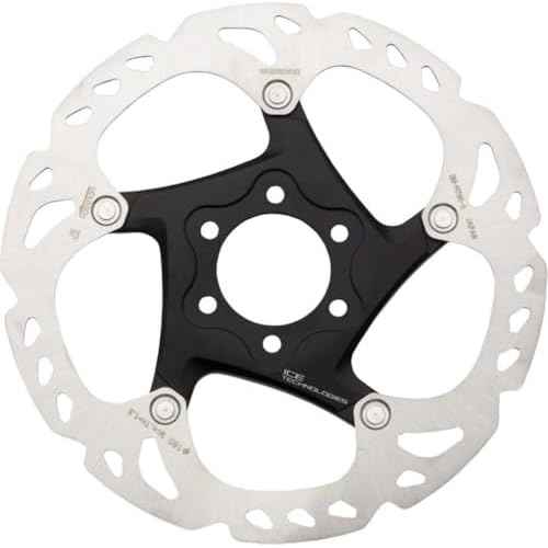 Shimano RT86 Disc Brake Rotor 160mm 6-Bolt