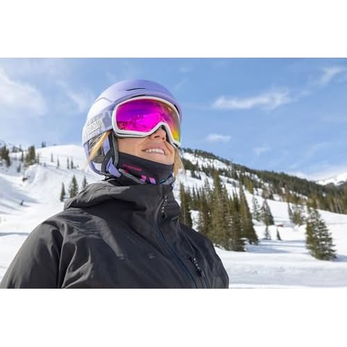 Giro Balance II Ski Goggles - Snowboard Goggles for Men, Women & Youth