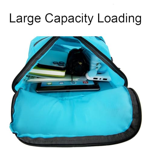 Lightweight And Portable Sports Backpack for Camping, Hiking and Traveling