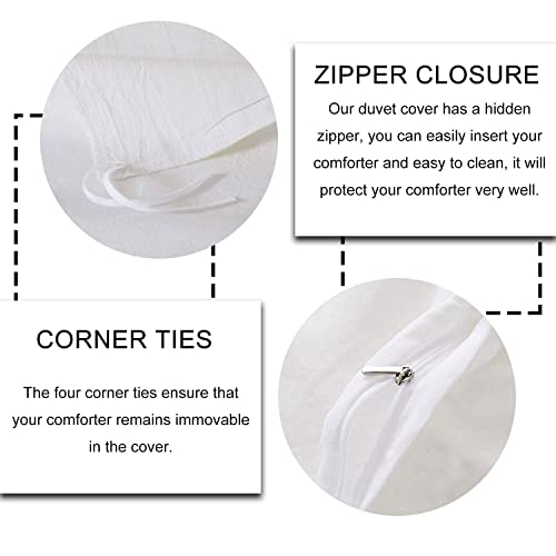Ghost Spider Queen Duvet Cover,Halloween Pumpkin Lantern Bedding Set for Boys Girls Kids Happy Halloween Gothic Style Comforter Cover Halloween Decorations Bedspread Cover Trick or Treat Bedding