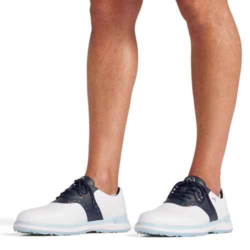 PUMA Men's Avant Golf Shoes