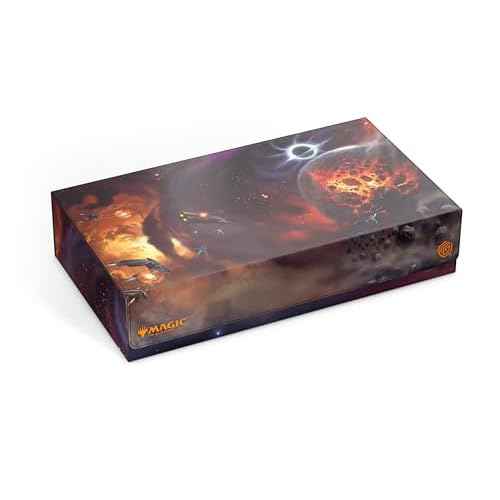 Ultimate Guard - Omnihive 1000+ Xenoskin - Magic: The Gathering - Edge of Eternities