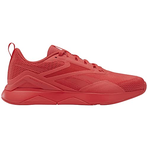 Reebok Men's Nanoflex TR 2.0 Cross Training Shoes