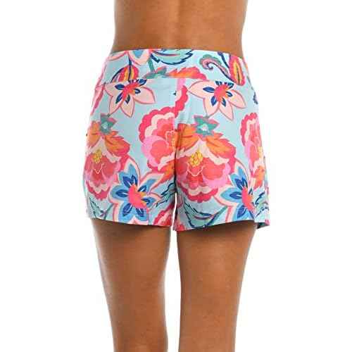 La Blanca All Aboard 3" Board Short