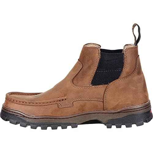 ROCKY Outback GORE-TEX¢ç Waterproof Hiker Boot