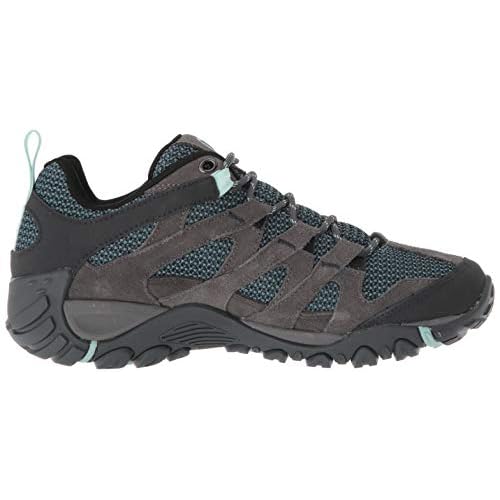 Merrell Mens J036221 ALVERSTONE Charcoal Size 12.5