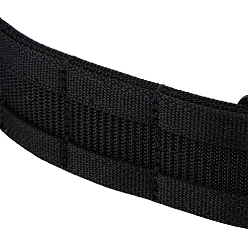 TACNEX Tactical Gun Belt Molle Battle Belt 1.75" & 1.5" Rigger Heavy Duty Belt