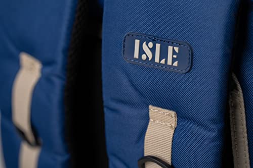 ISLE Inflatable Stand Up Paddle Board iSUP Travel Backpack - Medium